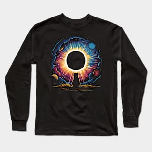 Shadow Dance 2024 Long Sleeve T-Shirt